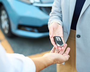 レンタカーの新規集客を増やしたい