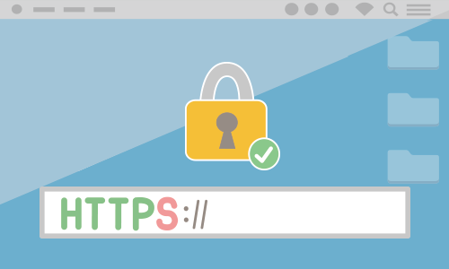 常時SSLが必須に！ 7月リリースのGoogle Chrome 68からhttps未対応では 「保護されていません」と警告表示が開始！