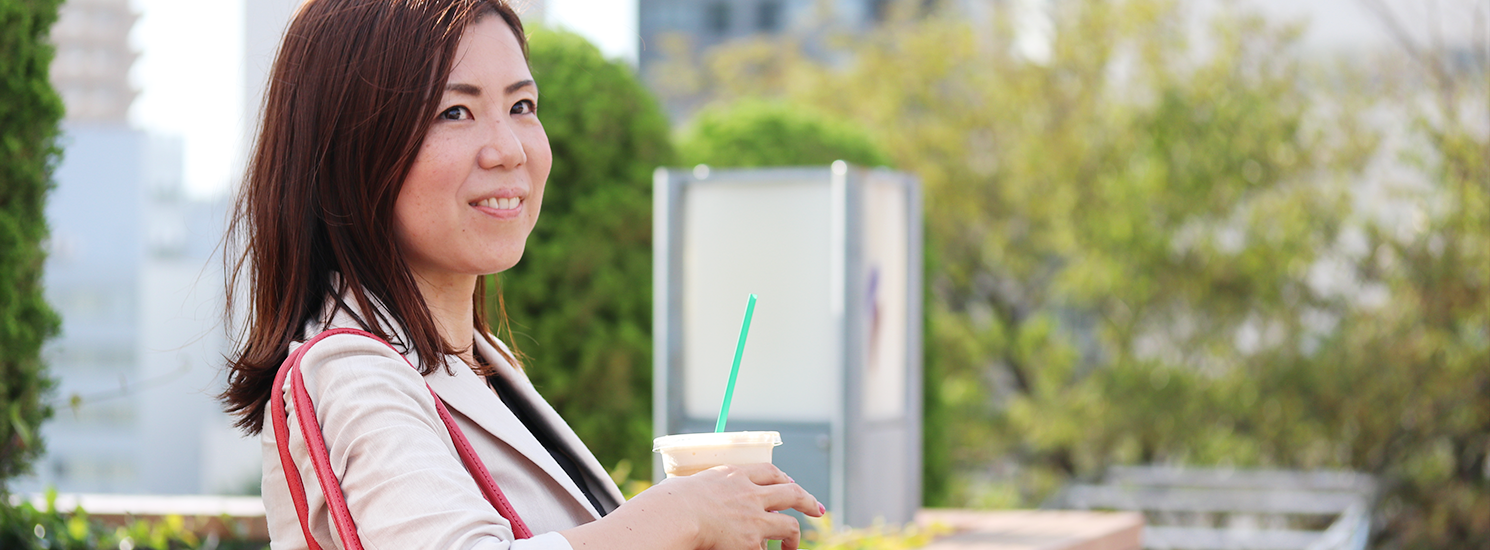 写真：日々のわたしの仕事